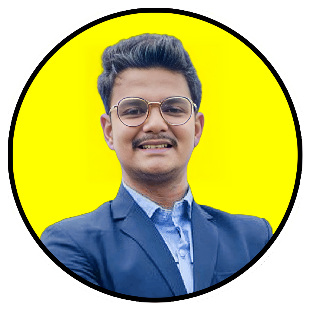 Yash Dhameliya
